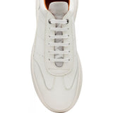 Frank Wright Men's Brompton Sneakers | Leather