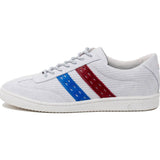 Q1905 Legend 69' Suede Leather Men's Sneakers