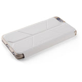 ElementCase Soft-Tec iPhone 6 Plus Case White/Gold