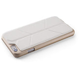 ElementCase Soft-Tec iPhone 6 Plus Case White/Gold