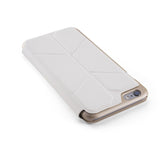 ElementCase Soft-Tec iPhone 6 Plus Case White/Gold
