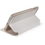 ElementCase Soft-Tec iPhone 6 Plus Case White/Gold