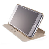 ElementCase Soft-Tec iPhone 6 Plus Case White/Gold