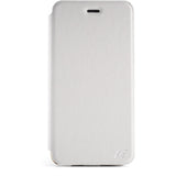 ElementCase Soft-Tec iPhone 6 Plus Case White/Gold