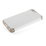 ElementCase Soft-Tec iPhone 6 Case White/Gold EMT-0050