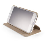 ElementCase Soft-Tec iPhone 6 Case White/Gold EMT-0050