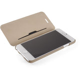 ElementCase Soft-Tec iPhone 6 Case White/Gold EMT-0050