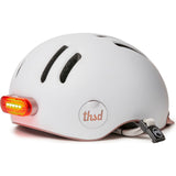 Thousand Chapter Collection Helmet | Supermoon White