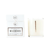 Woodlot Candle | Wildwoods