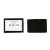 Woodlot Nourishing Soap Bar | Wildwoods Charcoal