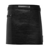 Wifloft Waist Down Men's Apron | Leather