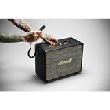 Marshall Woburn Bluetooth Active Speaker System | Black