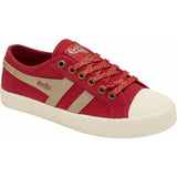 Gola Women's Coaster Mirror Sneakers