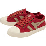 Gola Women's Coaster Mirror Sneakers