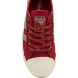 Gola Women's Coaster Mirror Sneakers