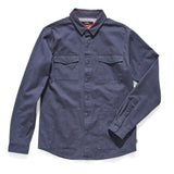 Banks Woodman Jacket | Dirty Denim WLS0032