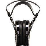 HiFiMAN Edition X V2 On-Ear Headphones | Black/Silver