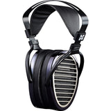 HiFiMAN Edition X V2 On-Ear Headphones | Black/Silver
