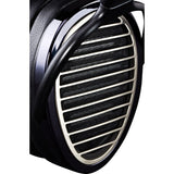 HiFiMAN Edition X V2 On-Ear Headphones | Black/Silver