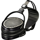 HiFiMAN Edition X V2 On-Ear Headphones | Black/Silver
