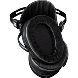 HiFiMAN Edition X V2 On-Ear Headphones | Black/Silver