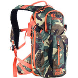 Geigerrig Rig 650 Hydration Backpack | Urban Camo
