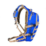 Geigerrig Rig 700M Hydration Backpack | Cadet Blue Tan