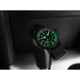 Lum-Tec Combat Field X3 Watch | Nylon Strap LTFX3