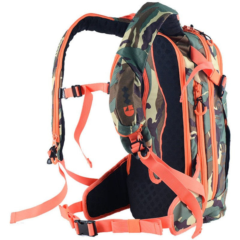 Geigerrig Rig 650 Hydration Backpack | Urban Camo