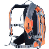 Geigerrig Rig 650 Hydration Backpack | Orange Gunmetal