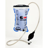 Geigerrig Rig Guardian Hydration Backpack | Black