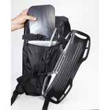 Geigerrig Rig Guardian Hydration Backpack | Black