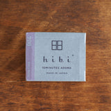Hibi Box of 30 Incense Matches | Ylang Ylang
