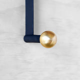 Object/Interface Yoke Wall Hook