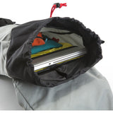 Topo Designs Y-Pack Backpack | Silver