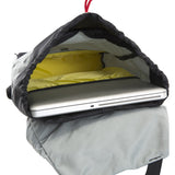 Topo Designs Y-Pack Backpack | Silver