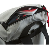 Topo Designs Y-Pack Backpack | Silver