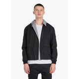 Zanerobe Sherpa Jacket | Black