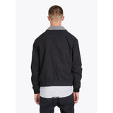 Zanerobe Sherpa Jacket | Black