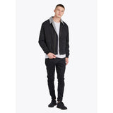 Zanerobe Sherpa Jacket | Black