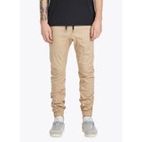 Zanerobe Sureshot Cargo Jogger Pants | Sand