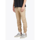 Zanerobe Sureshot Cargo Jogger Pants | Sand