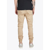Zanerobe Sureshot Cargo Jogger Pants | Sand