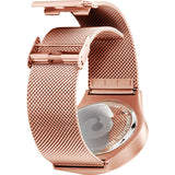 ZIIIRO Celeste Rose Gold Watch | Z0005WRM