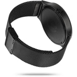 ZIIIRO Eclipse Metallic Black - Ocean Watch | Z012WBBL