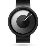 ZIIIRO Horizon Watch | Black