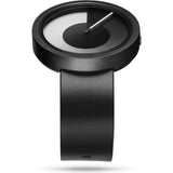 ZIIIRO Horizon Watch | Black