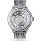 ZIIIRO Jupiter Watch | Chrome