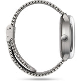 ZIIIRO Jupiter Watch | Chrome