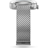 ZIIIRO Jupiter Watch | Chrome